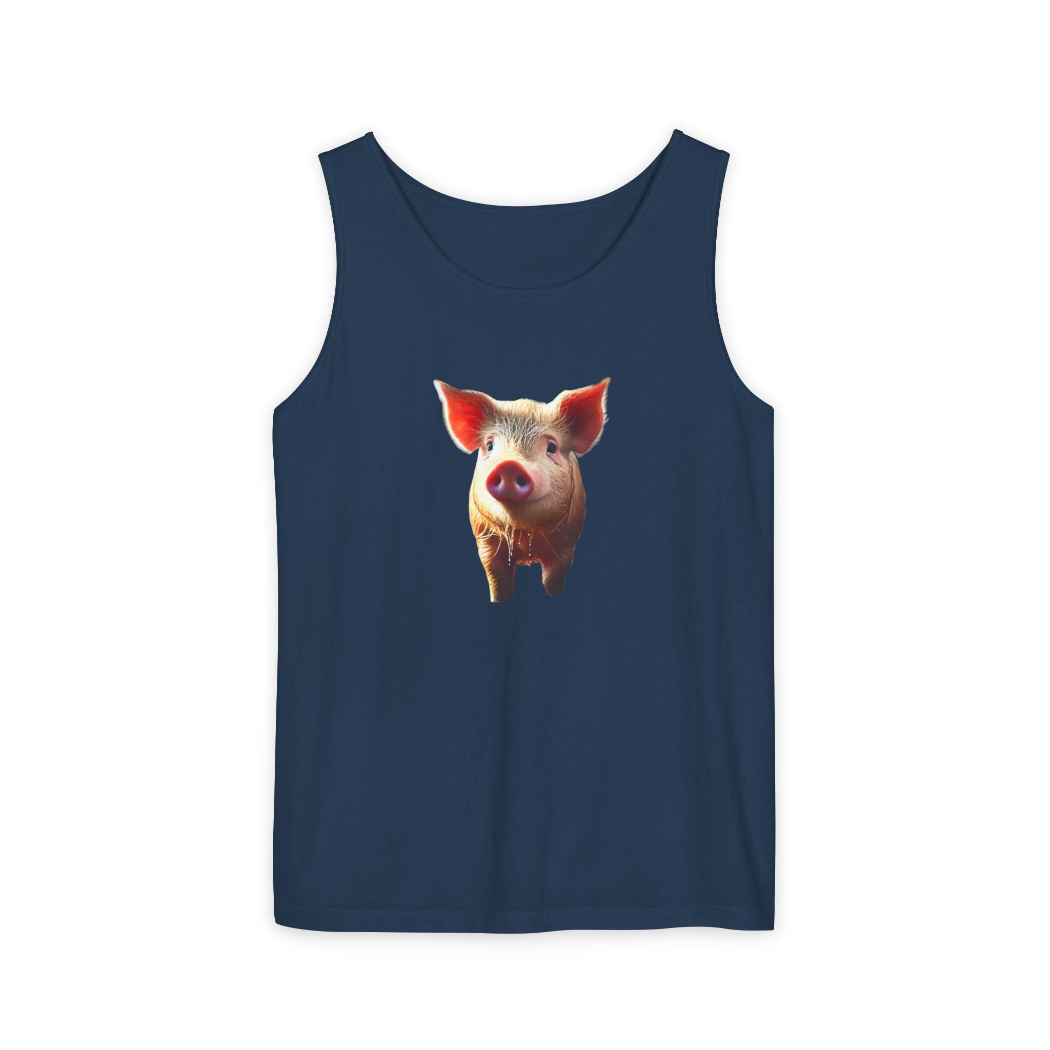BS WETWEAR WET BACON TANK