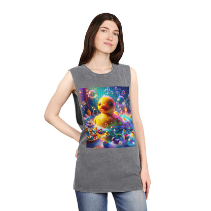 BS WETWEAR WET DUCK TANK