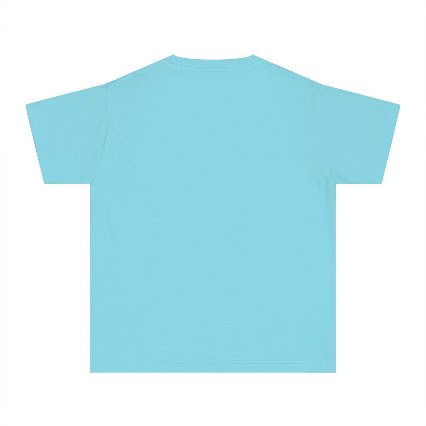 KIDS WET BABY BLUE KUALA TEE