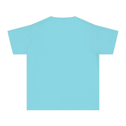 KIDS WET BABY BLUE KUALA TEE