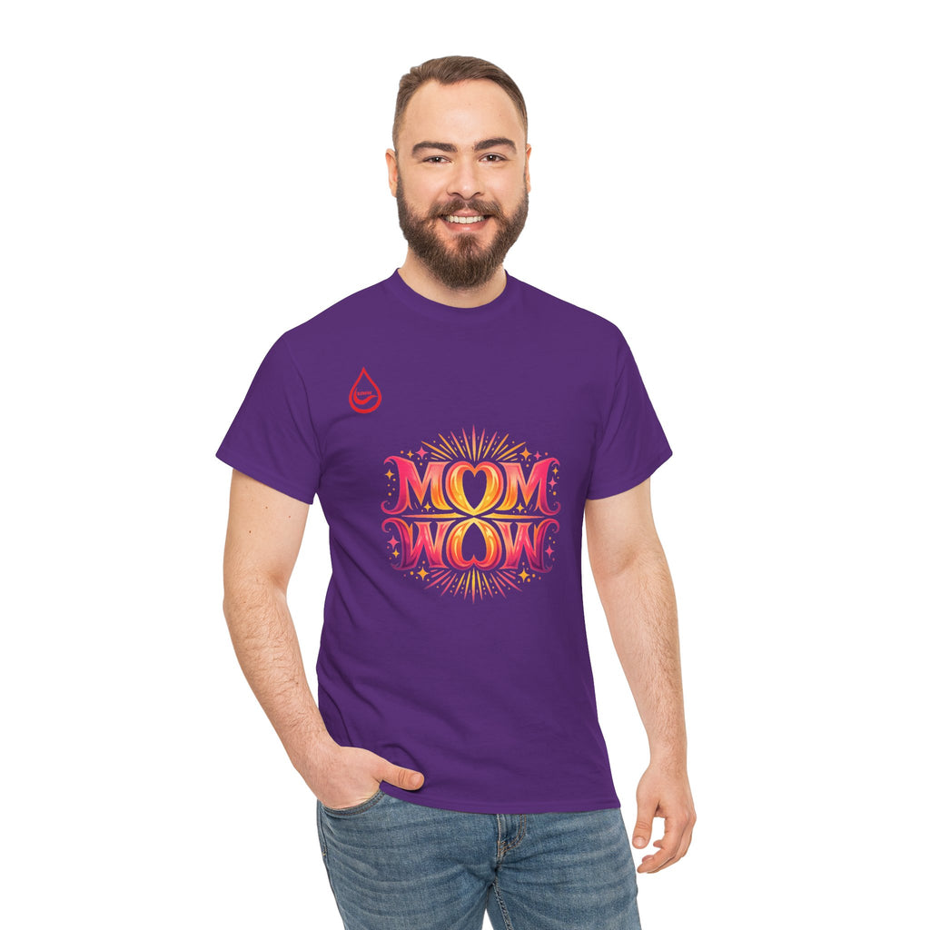 BS WETWEAR RUNS IN THE FAMILY T-SHIRT