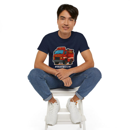 BS WETWEAR THE CLEANEST DIRTY SHIRT EVER