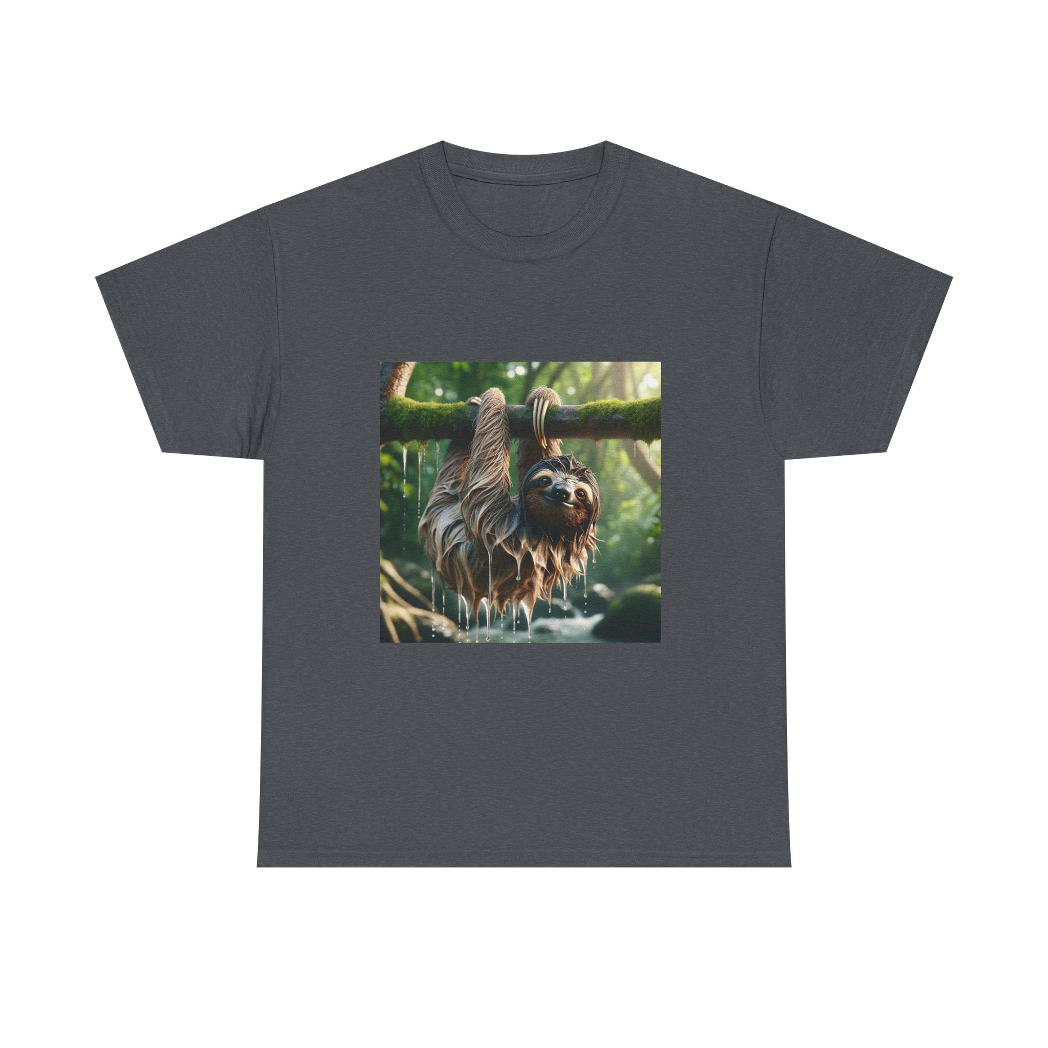 BS WETWEAR WET SLOTH T-SHIRT