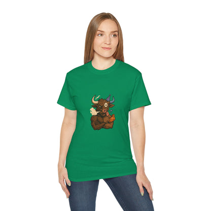 BS WETWEAR RAGING PARTY ANIMAL T-SHIRT