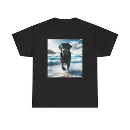 BS WETWEAR WET TONKA T-SHIRT