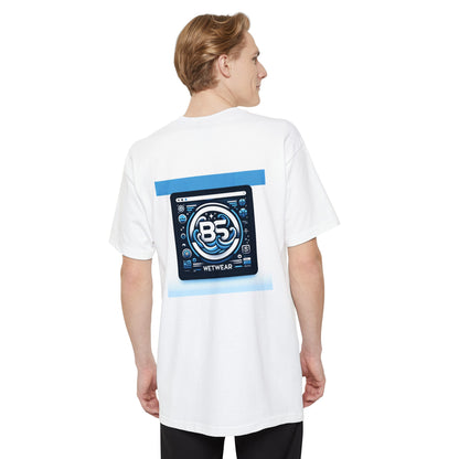 BS WETWEAR LOGO TEE (XLT)