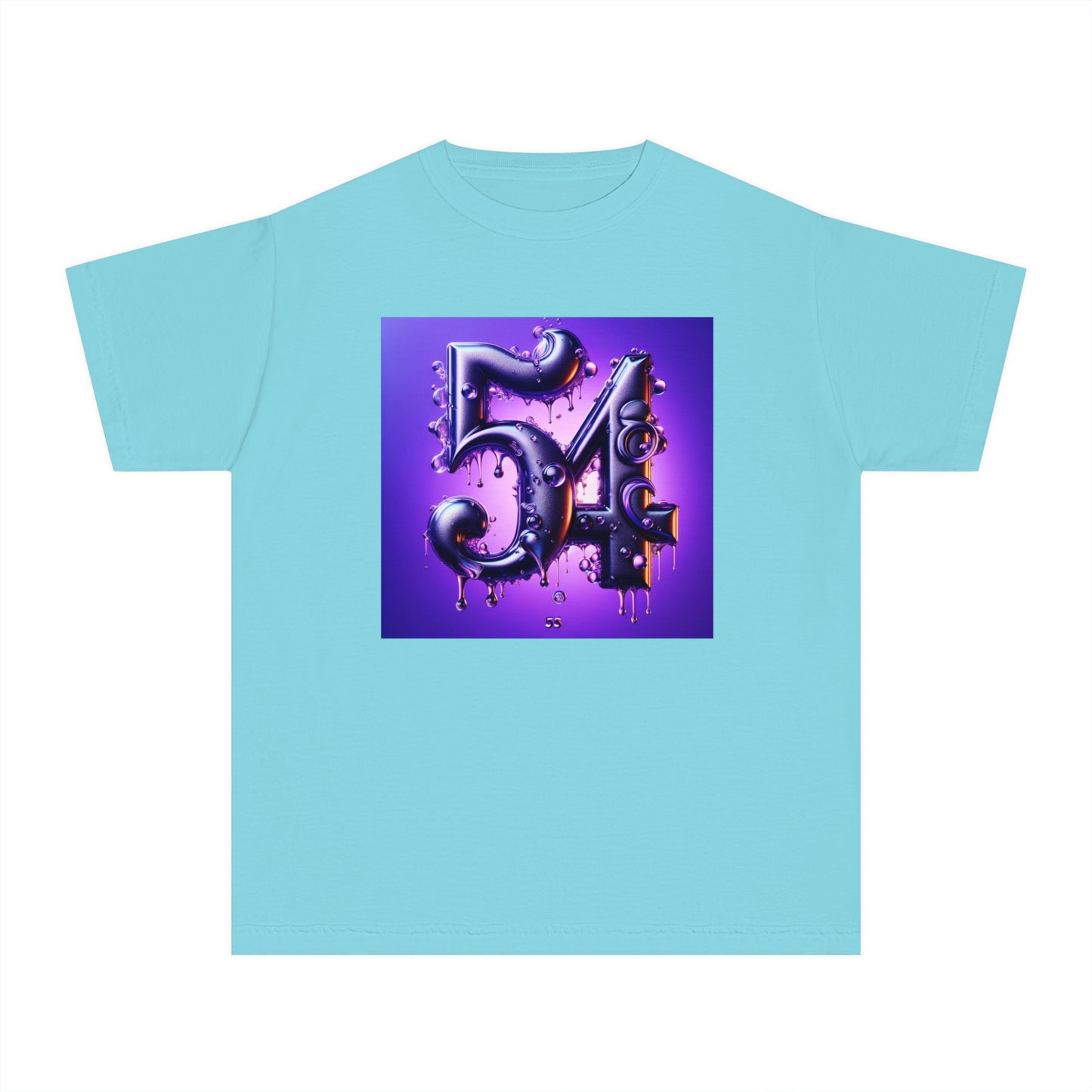 KIDS WET #54 TEE