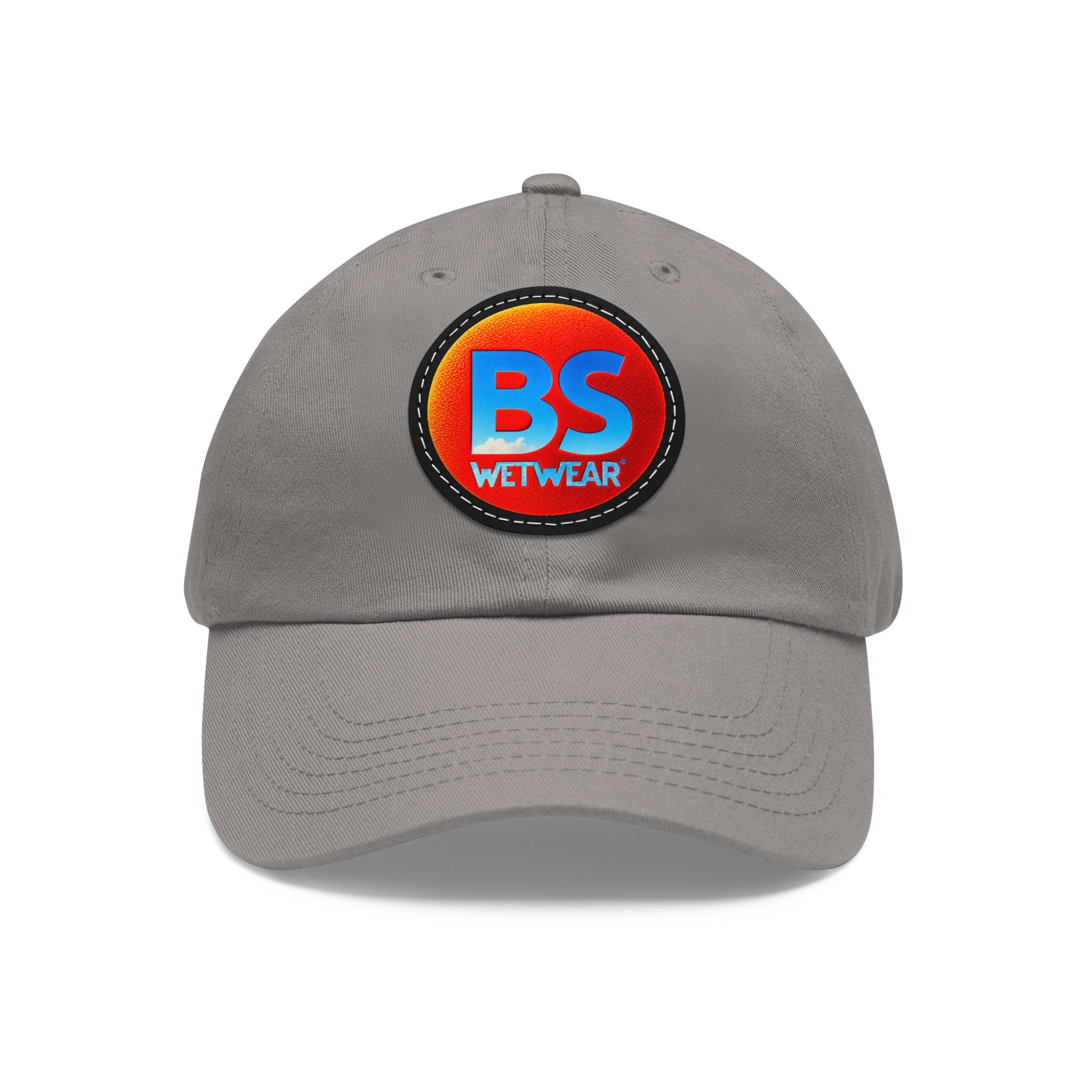 BS WETWEAR LOGO HAT