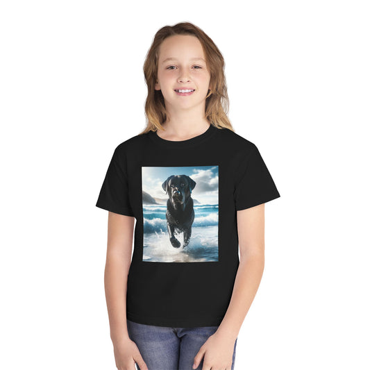 BS WETWEAR KIDS WET TONKA T-SHIRT