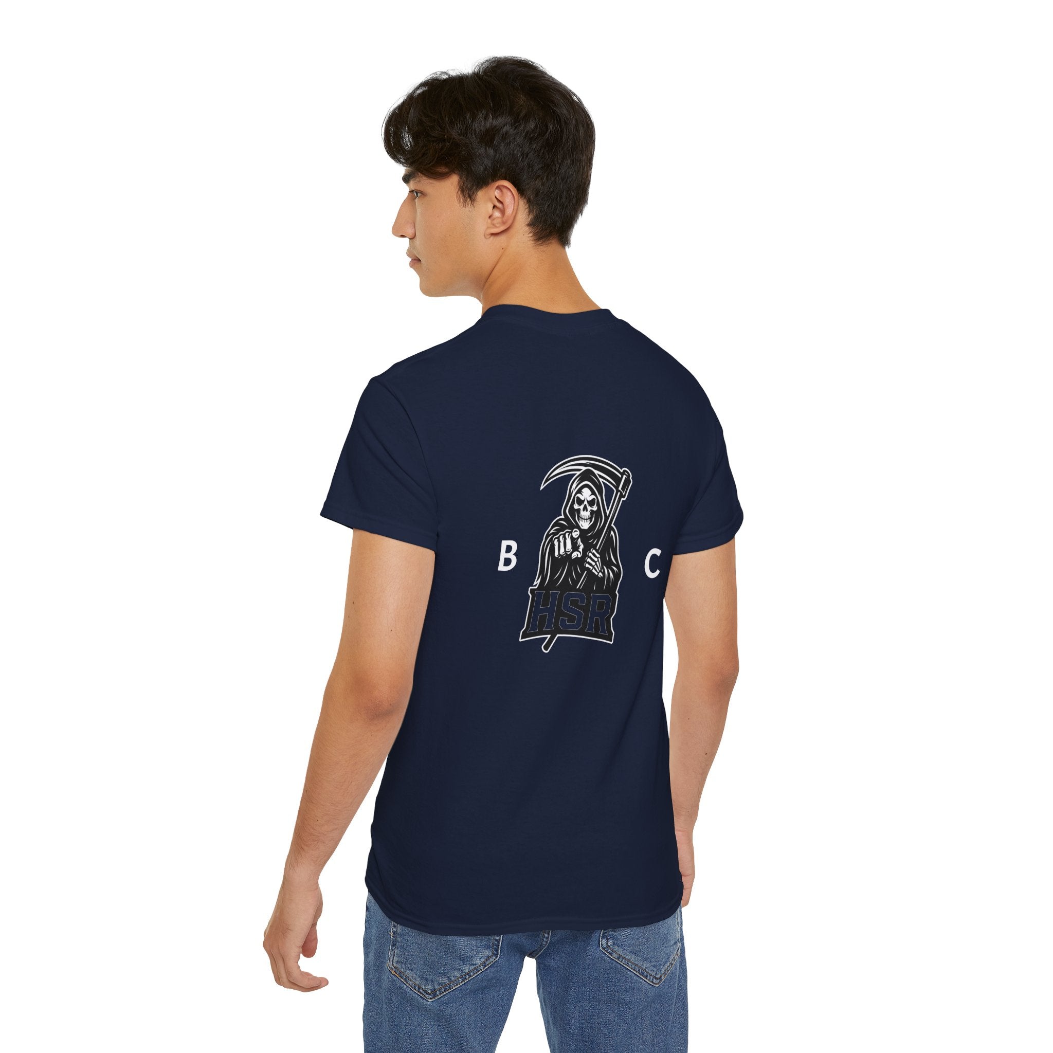 BS WETWEAR BC HSR REAPER T-SHIRT