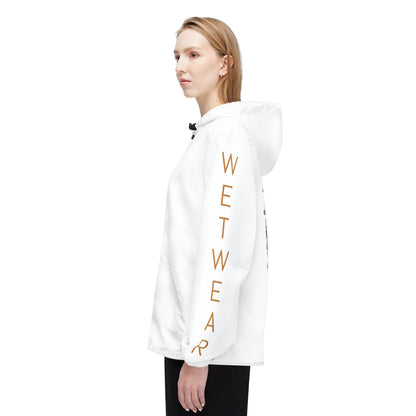 BS WETWEAR HALLOWEEN WINDBREAKER