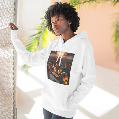 BS WETWEAR WET PUMPKIN PATCH HOOD