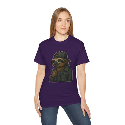 BS WETWEAR SLOW FLEX LEGEND T-SHIRT