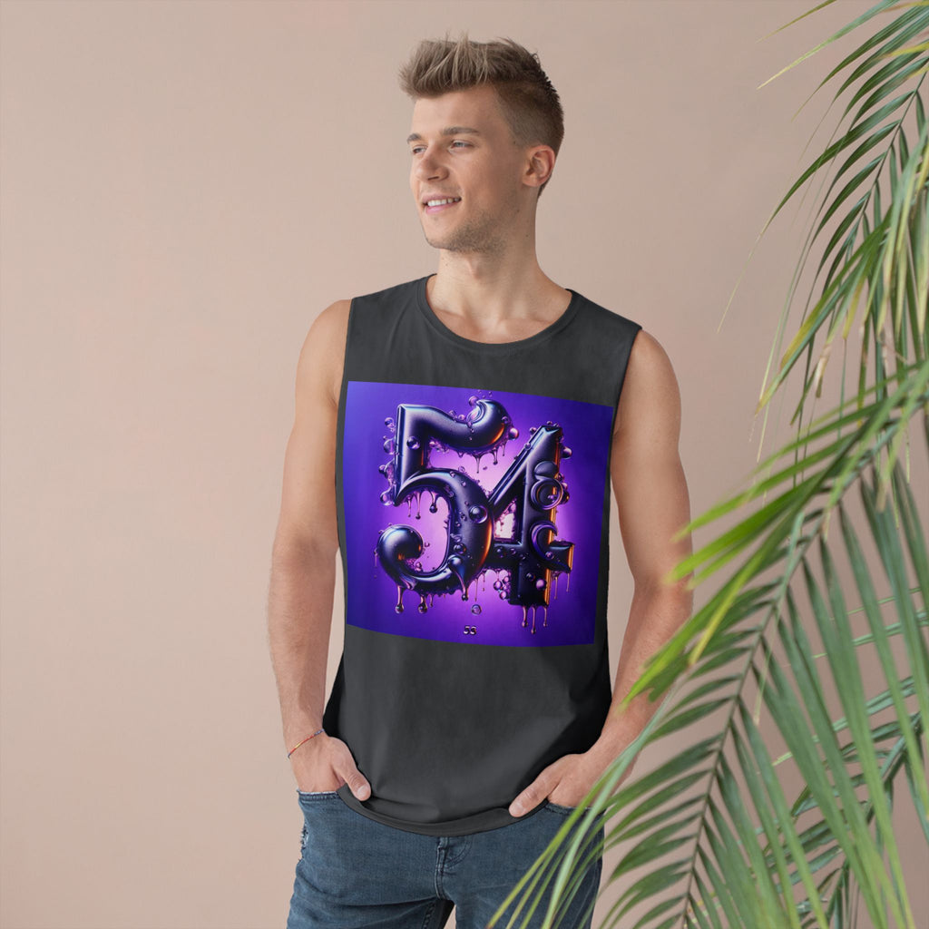 BS WETWEAR WET #54 TANK