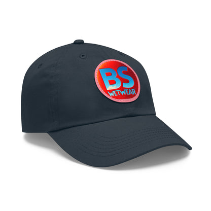 BS WETWEAR LOGO HAT