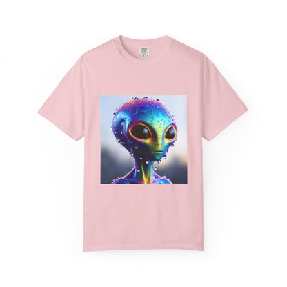 BS WETWEAR WET ALIEN T-SHIRT