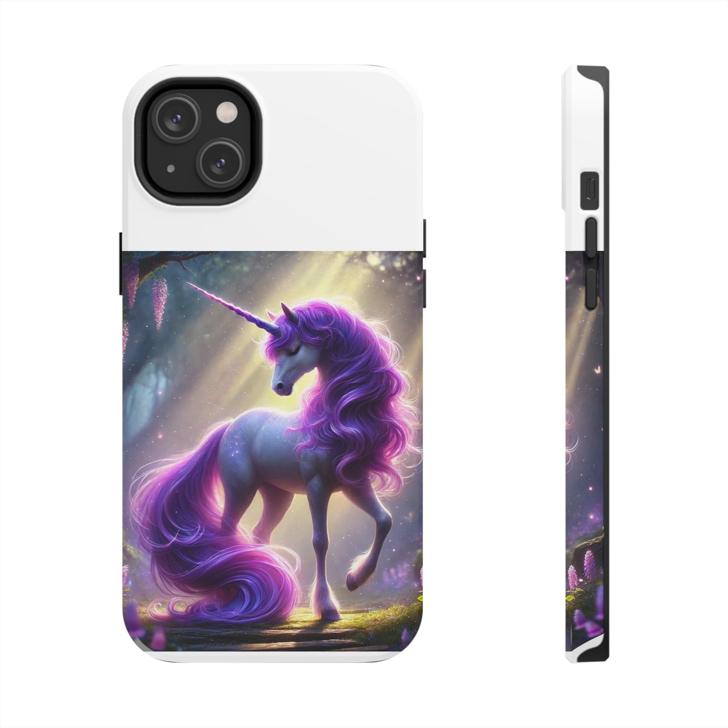 BS WETWEAR UNICORN PHONE CASE