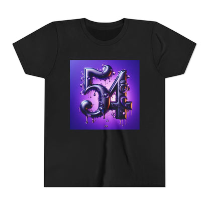 BS WETWEAR KIDS WET #54 T-SHIRT