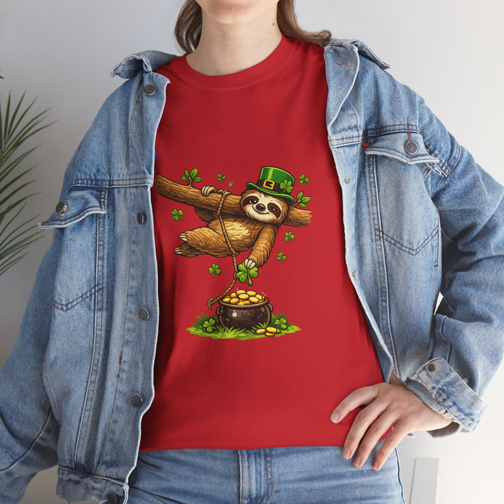 BS WETWEAR THE SLOWEST HEIST T-SHIRT