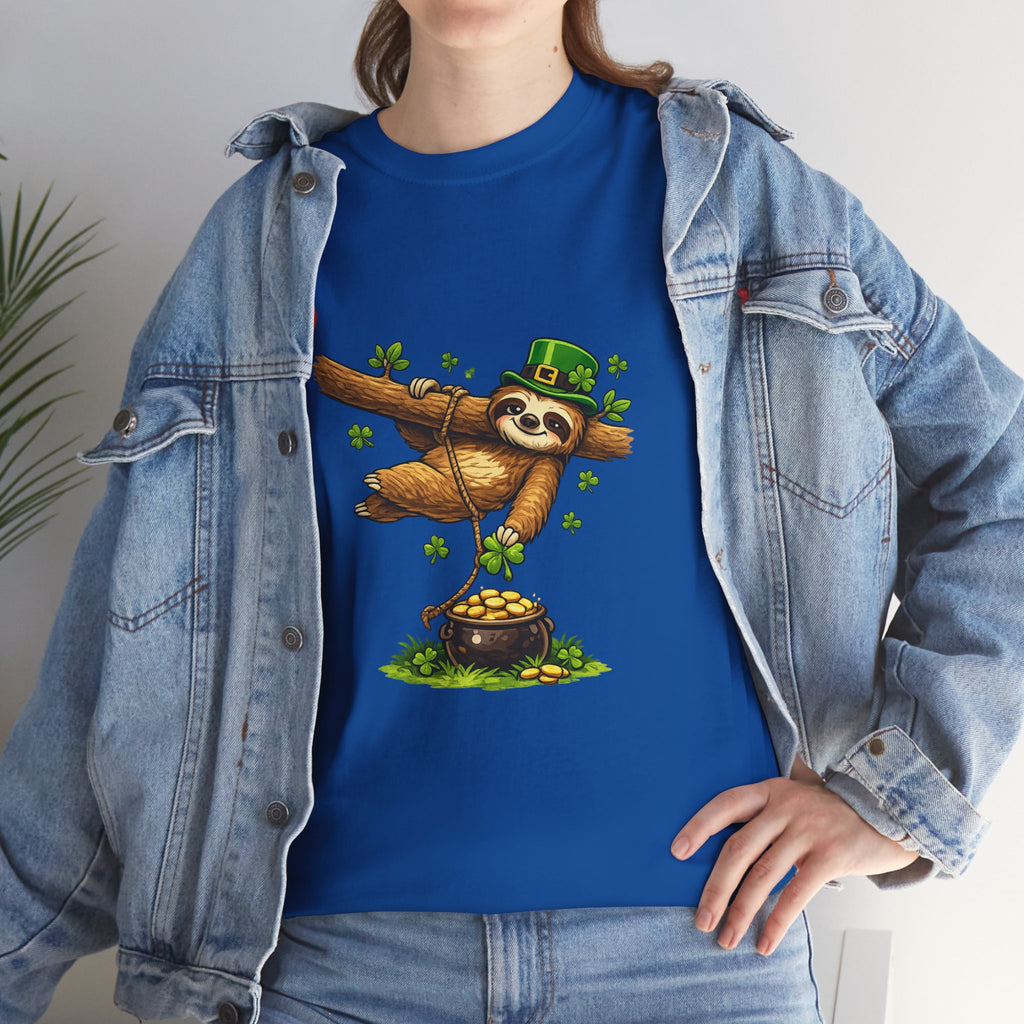 BS WETWEAR THE SLOWEST HEIST T-SHIRT