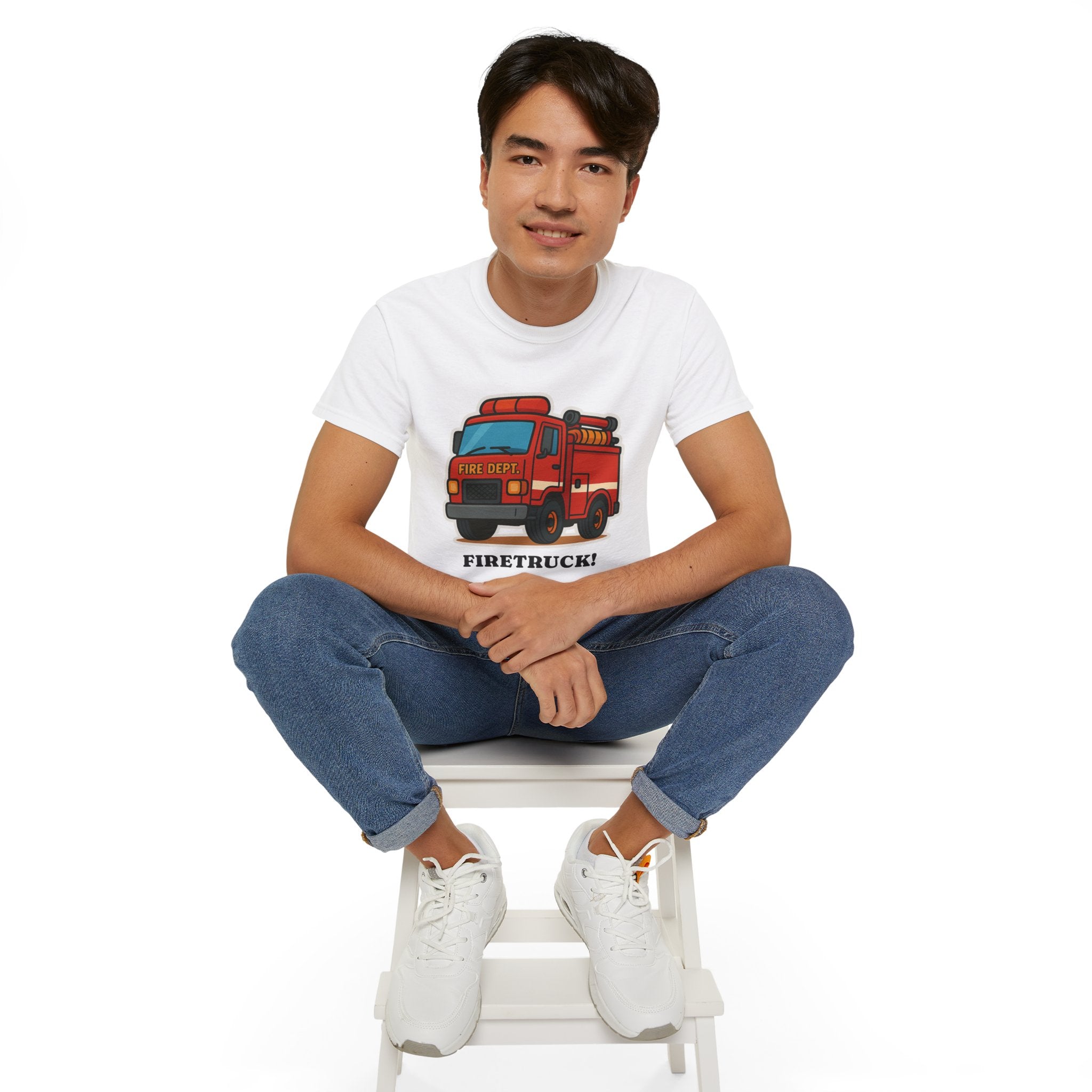 BS WETWEAR THE CLEANEST DIRTY SHIRT EVER
