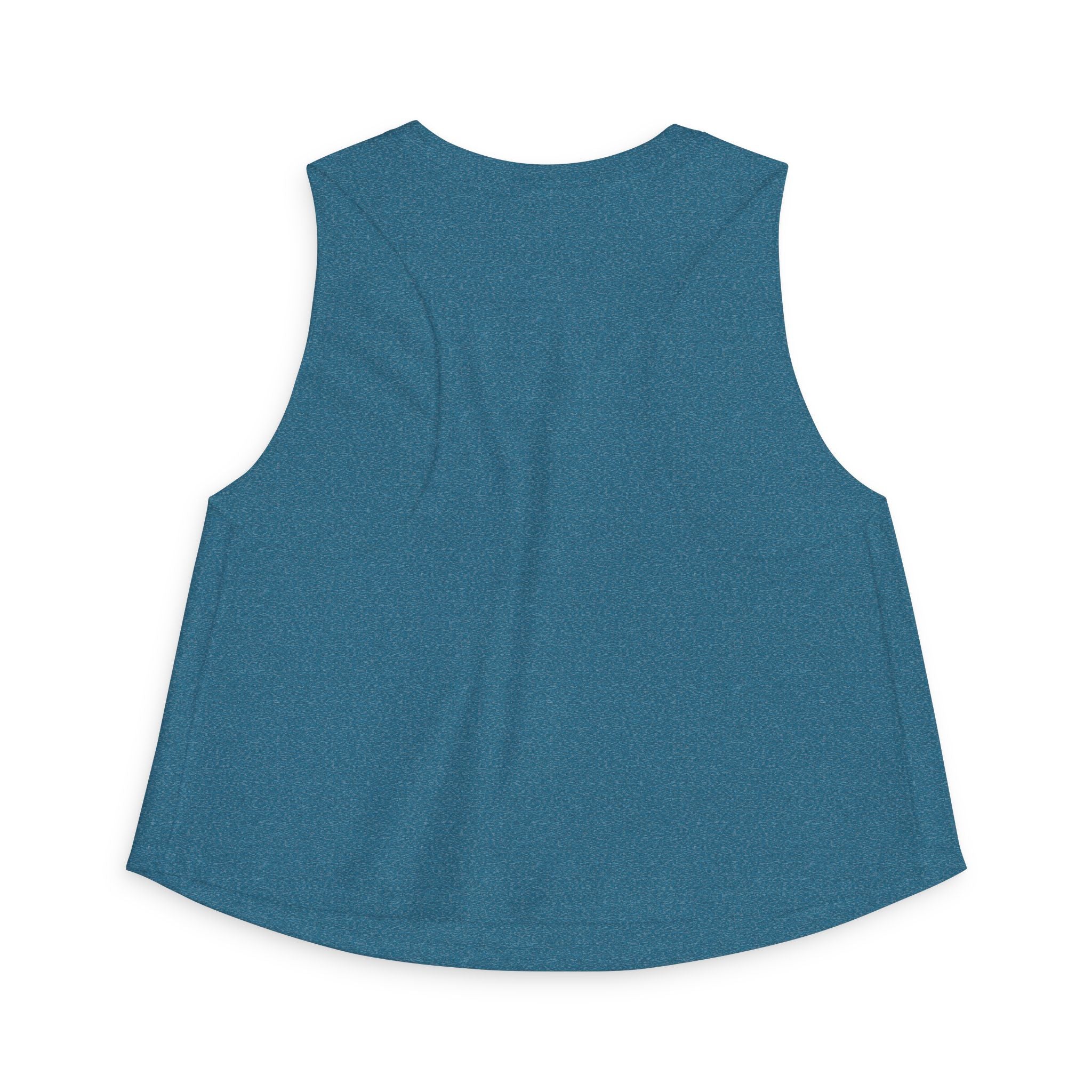 BS WETWEAR FOREVER GREEN AND GOLD TANK
