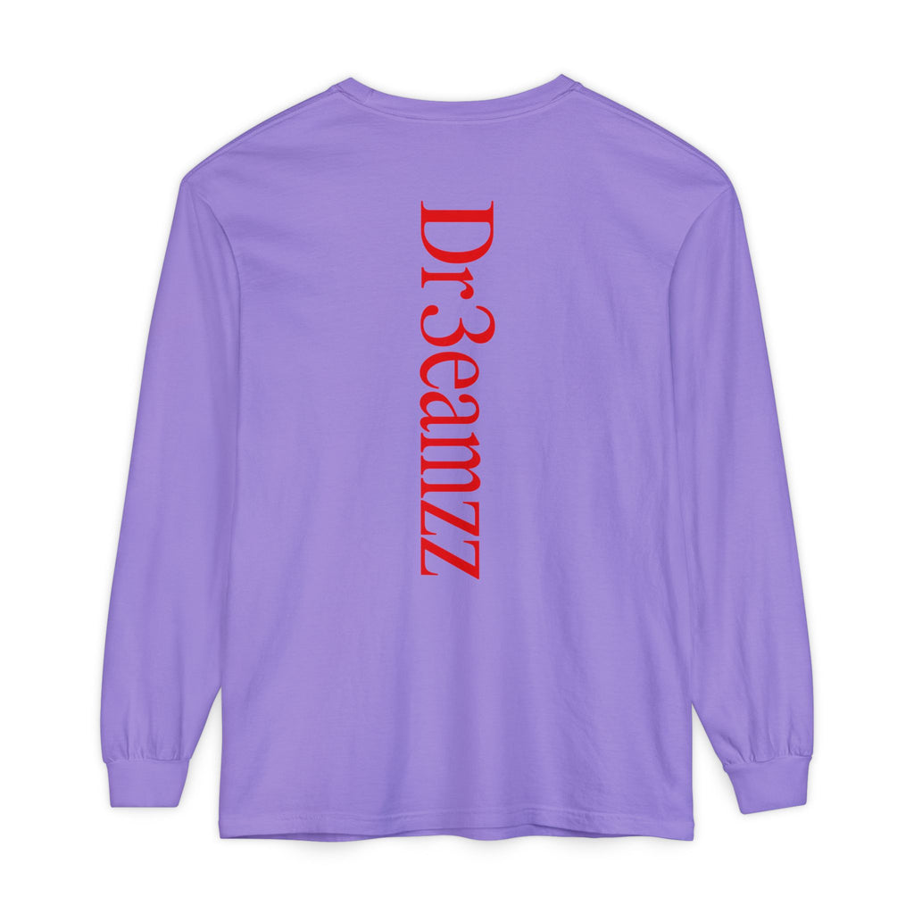 BS WETWEAR DREAMZZ  LONG SLEEVE T-SHIRT