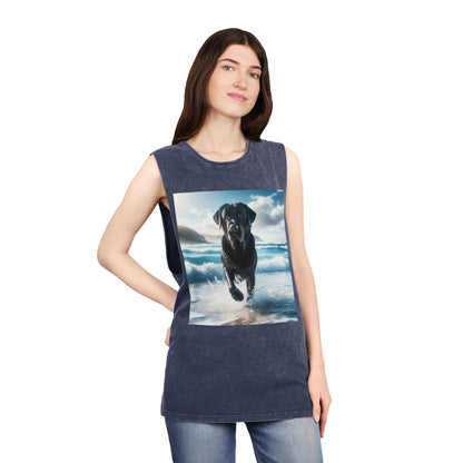 BS WETWEAR WET TONKA TANK