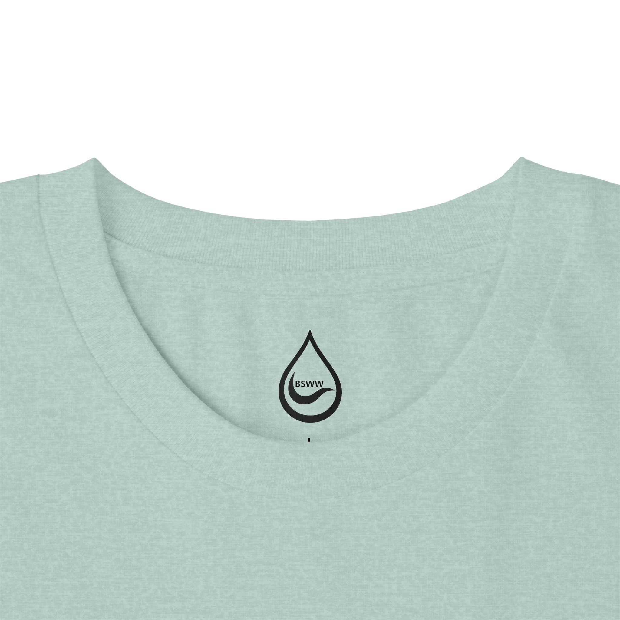 BS WETWEAR SACRAMENTO BIG TREE ENERGY TANK