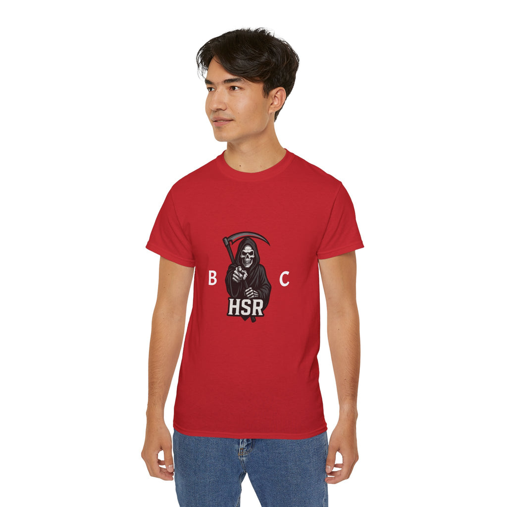 BS WETWEAR BC HSR REAPER T-SHIRT
