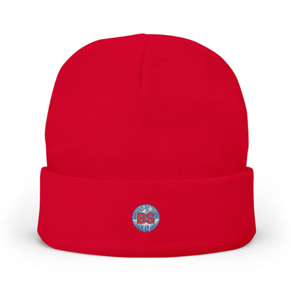 BS WETWEAR FROSTBITE FASHION BEANIE