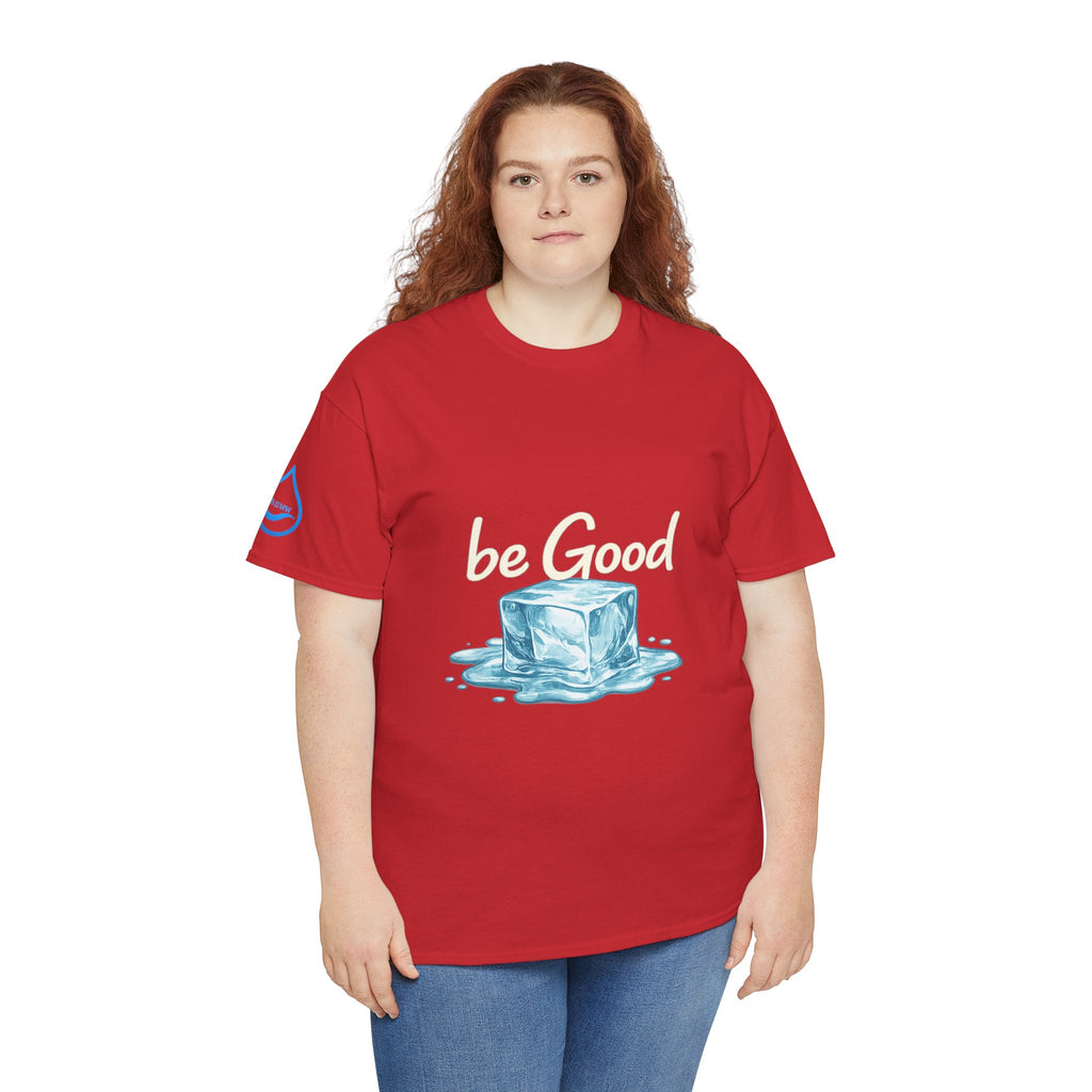 BS WETWEAR BE GOOD T-SHIRT
