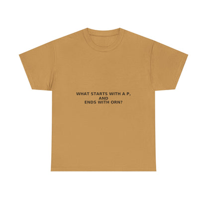BS WETWEAR WHATS POPPIN T-SHIRT