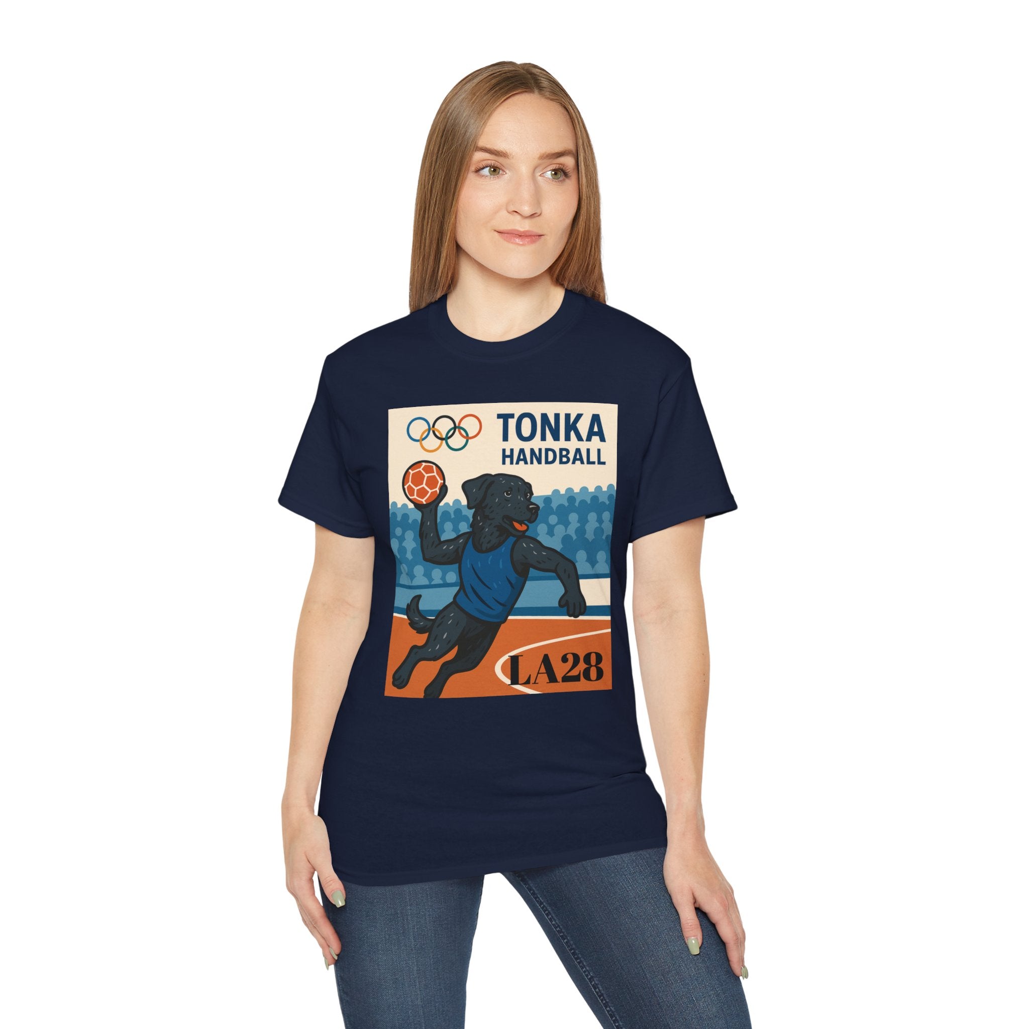 BS WETWEAR TONKA TAKES LA: BS WETWEAR GOES FOR GOLD AT THE 2028 OLYMPICS