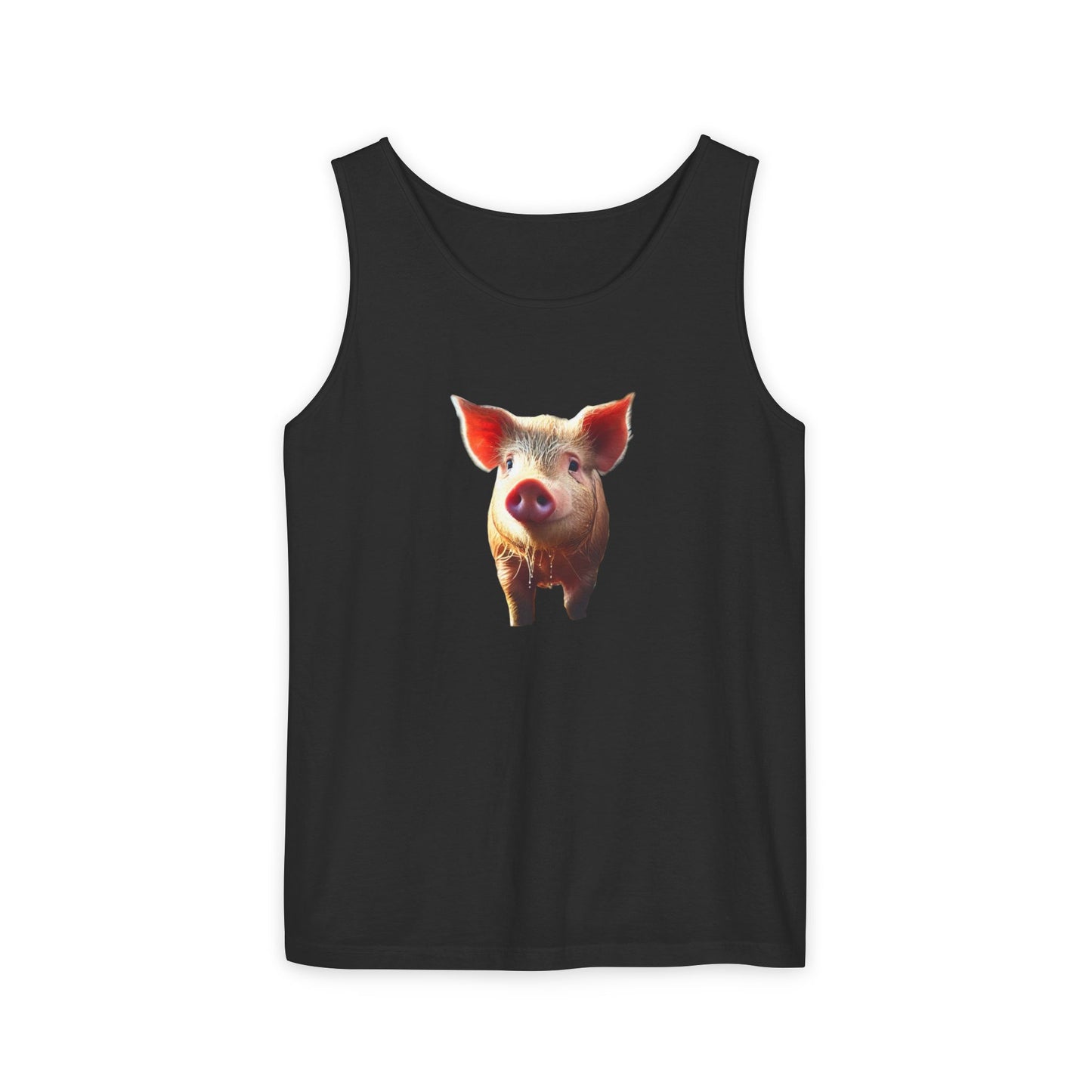 BS WETWEAR WET BACON TANK