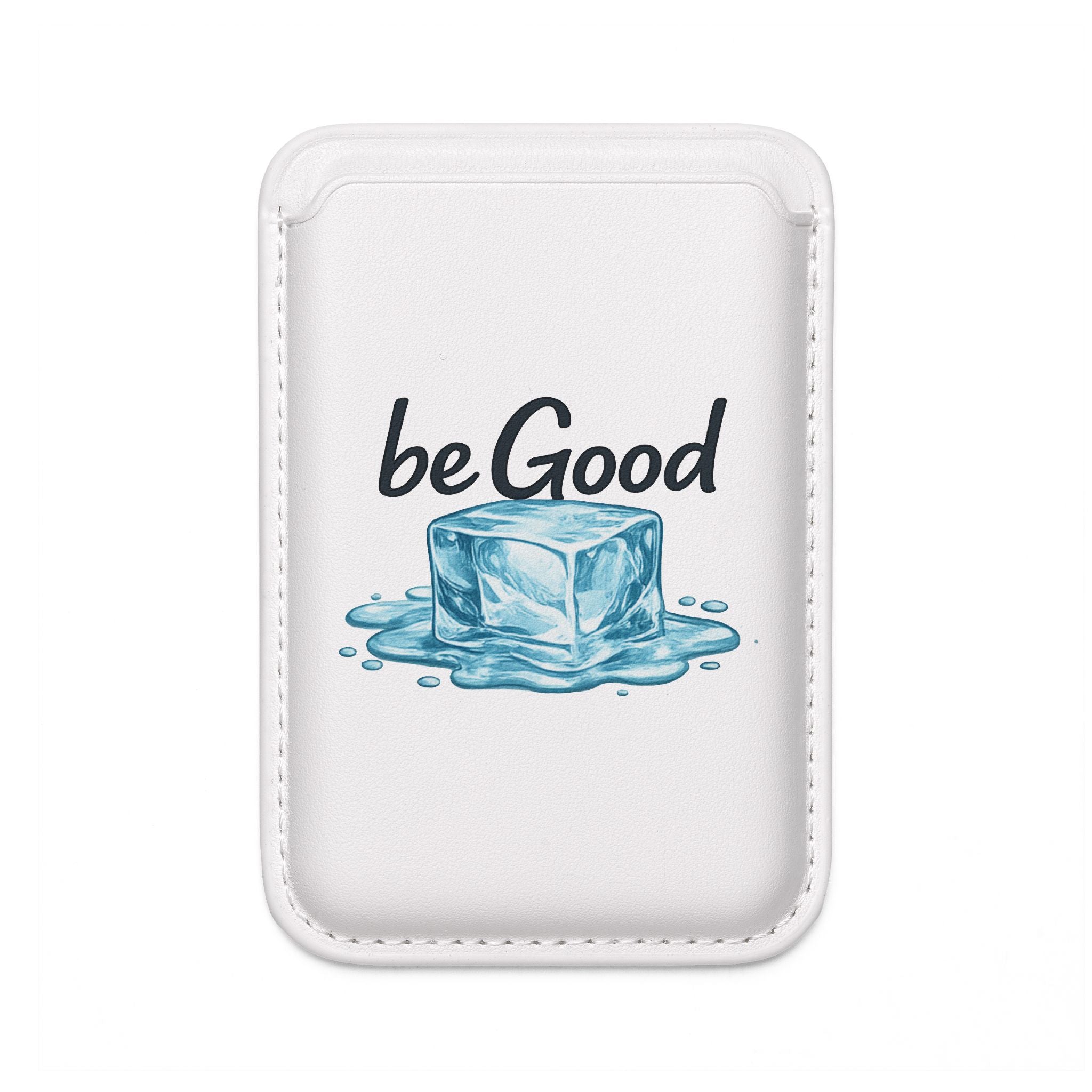 BS WETWEAR BE GOOD WALLET