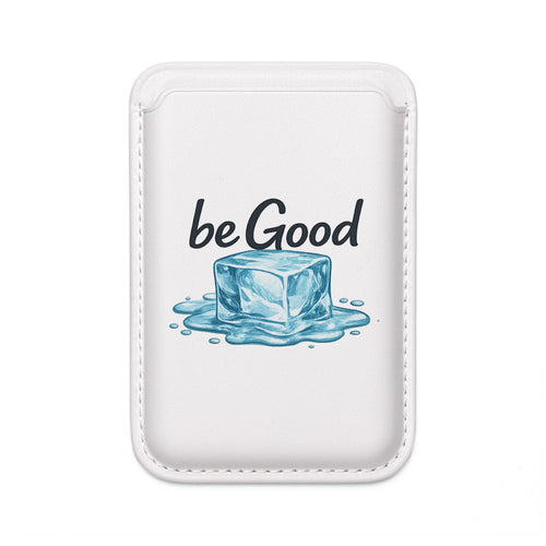 BS WETWEAR BE GOOD WALLET
