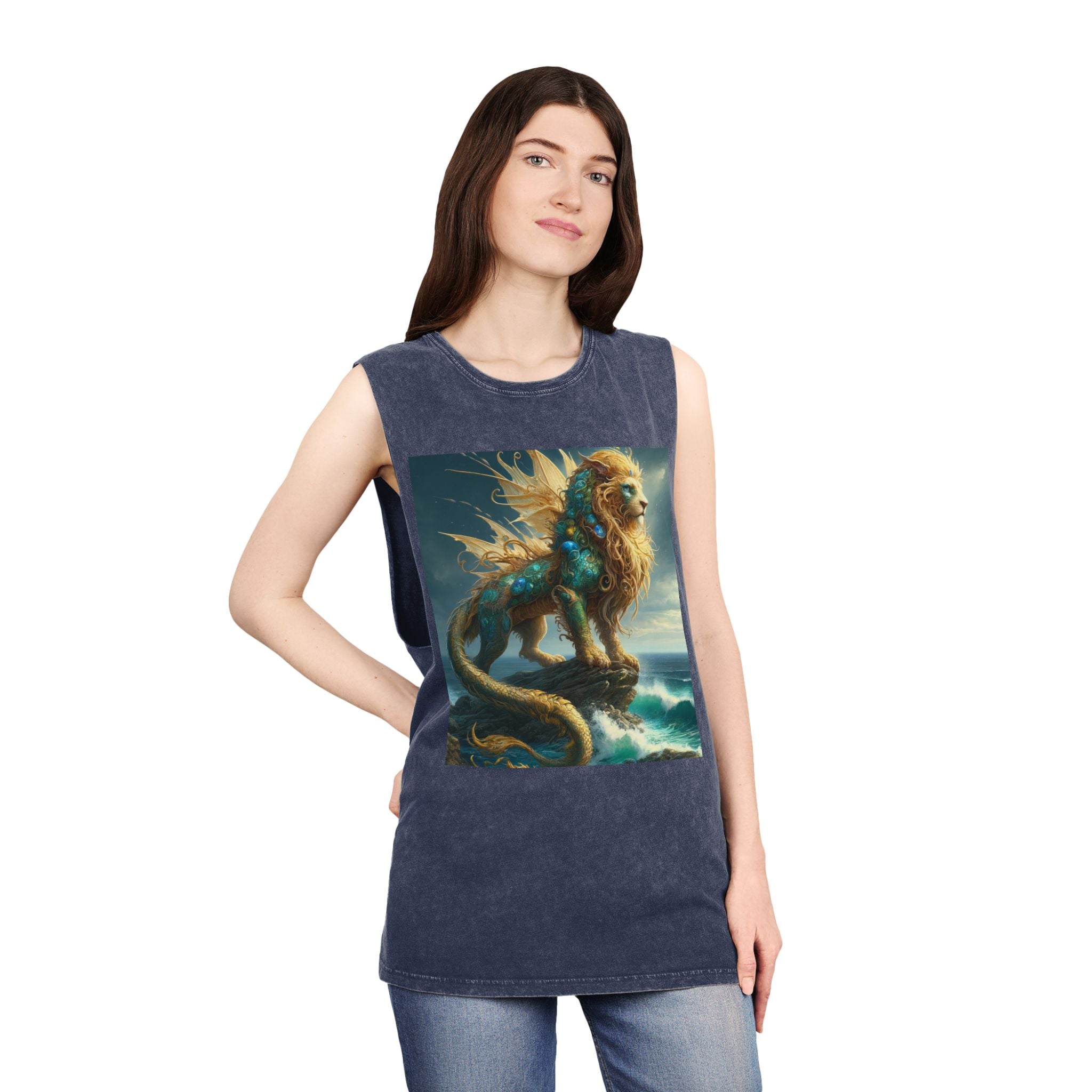 BS WETWEAR WET SEA LION TANK
