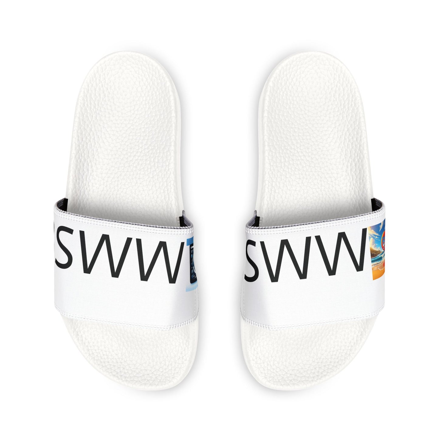 BS WETWEAR SLIDE SANDALS