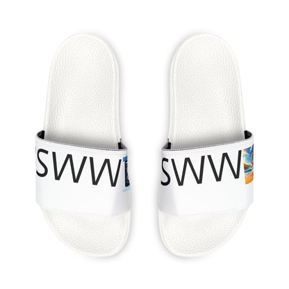 BS WETWEAR SLIDE SANDALS