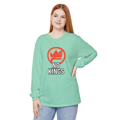 BS WETWEAR THE PEOPLE’S DRIP LONG SLEEVE T-SHIRT