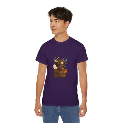 BS WETWEAR RAGING PARTY ANIMAL T-SHIRT