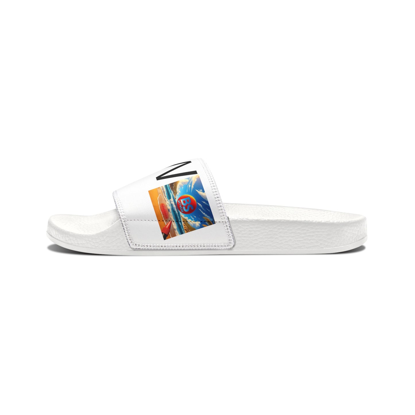 BS WETWEAR SLIDE SANDALS