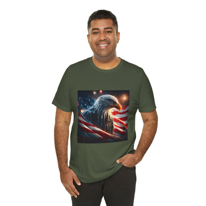 BS WETWEAR WET EAGLE T-SHIRT