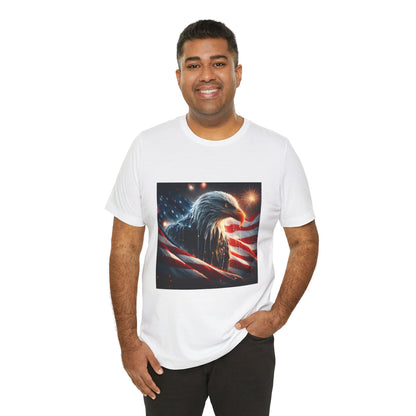 BS WETWEAR WET EAGLE T-SHIRT