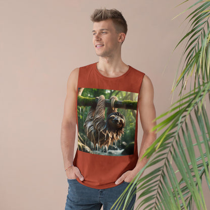 BS WETWEAR WET SLOTH TANK