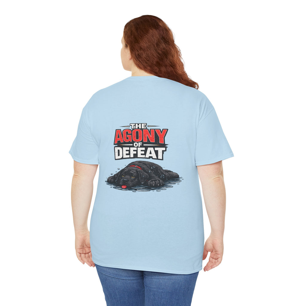 BS WETWEAR ZERO TO PUDDLE T-SHIRT