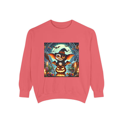 BS WETWEAR BEWITCHING WET GREMLIN SWEATSHIRT