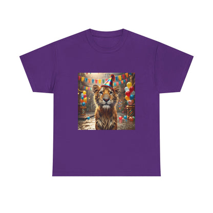 BS WETWEAR WET BIRTHDAY LIGER