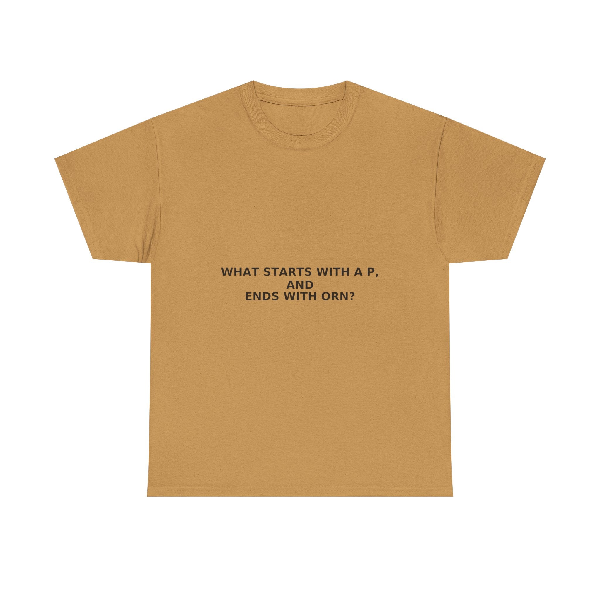 BS WETWEAR WHATS POPPIN T-SHIRT